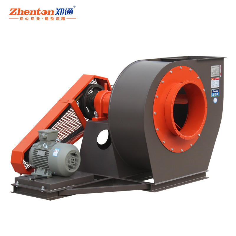 C6-46-A排塵離心通風(fēng)機(jī)1