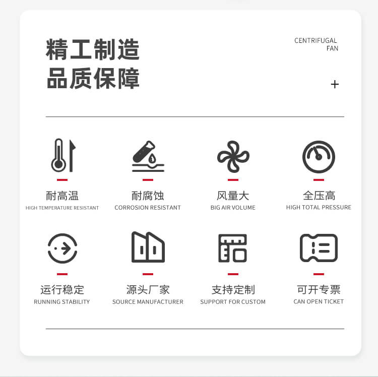 鄭通小編教你消防排煙風柜應該安裝在哪些地方？