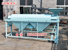 5噸水稻拋光機(jī)圖片、優(yōu)質(zhì)稻種去芒機(jī)廠家、水稻高粱谷子表面提亮